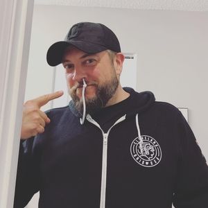 Meet your Posher, Christopher